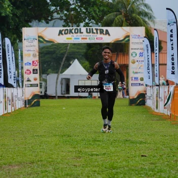 Runner Photo 8975128