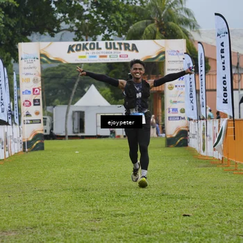 Runner Photo 8975133
