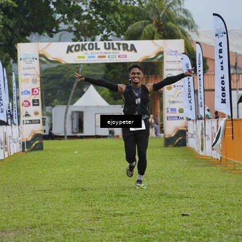Runner Photo 8975134