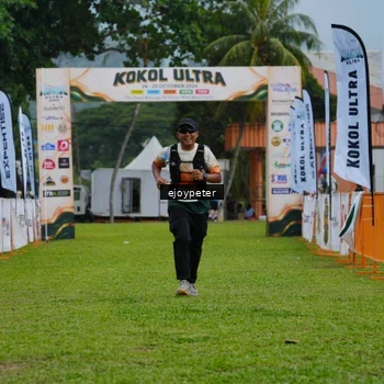 Runner Photo 8975135