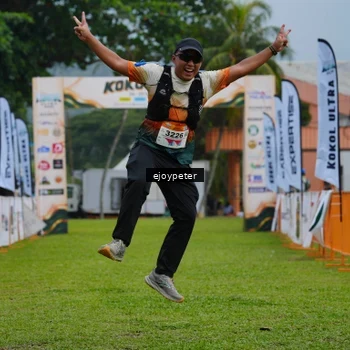 Runner Photo 8975142