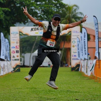 Runner Photo 8975144