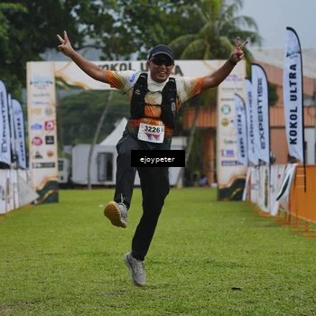 Runner Photo 8975145
