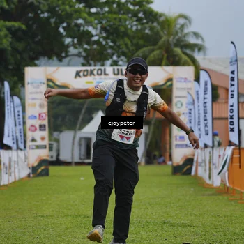 Runner Photo 8975149