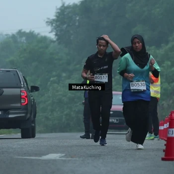 Runner Photo 8975201
