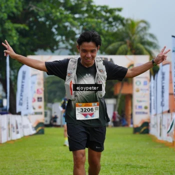 Runner Photo 8975206