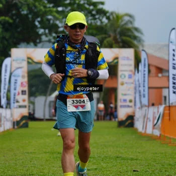 Runner Photo 8975209