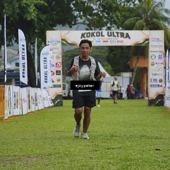 Runner Photo 8975214