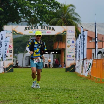 Runner Photo 8975217