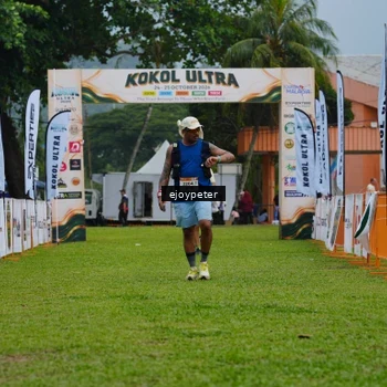 Runner Photo 8975218