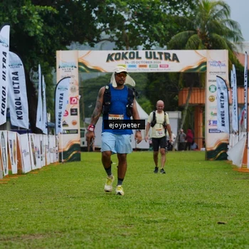 Runner Photo 8975219