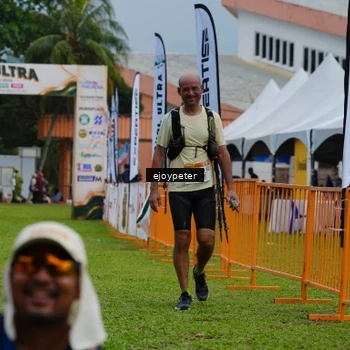 Runner Photo 8975224