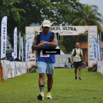 Runner Photo 8975225