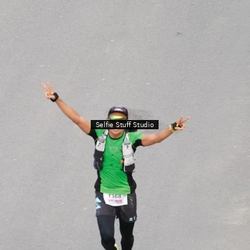 Runner Photo 8975230