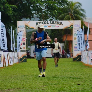 Runner Photo 8975237