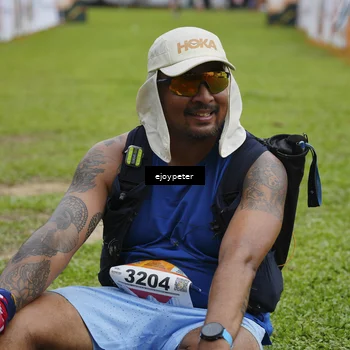 Runner Photo 8975241