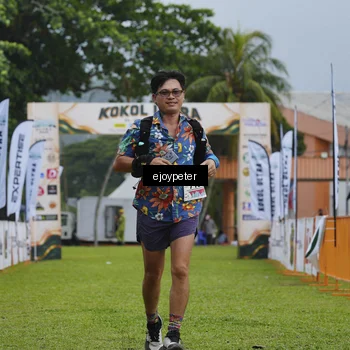 Runner Photo 8975253