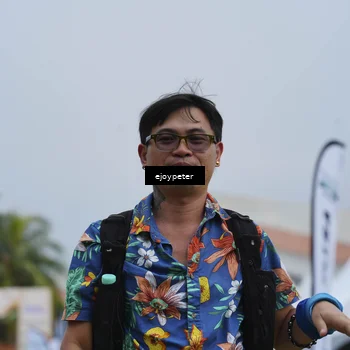 Runner Photo 8975257