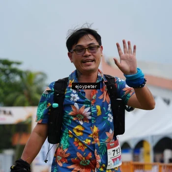 Runner Photo 8975259