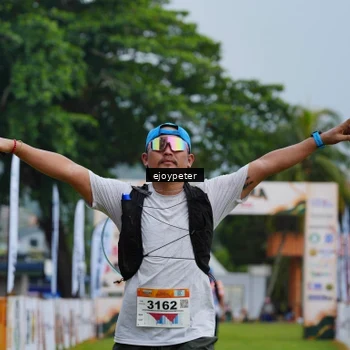 Runner Photo 8975262