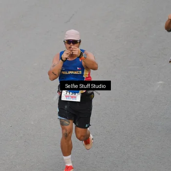 Runner Photo 8975269