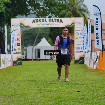 Runner Photo 8975279