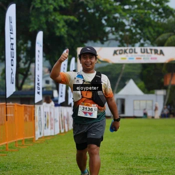 Runner Photo 8975280