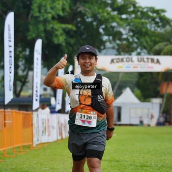 Runner Photo 8975281