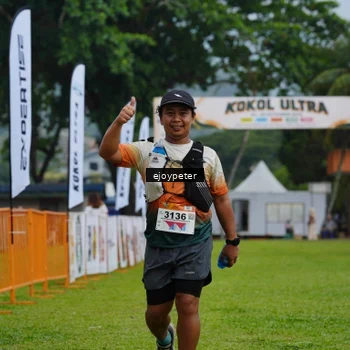 Runner Photo 8975282