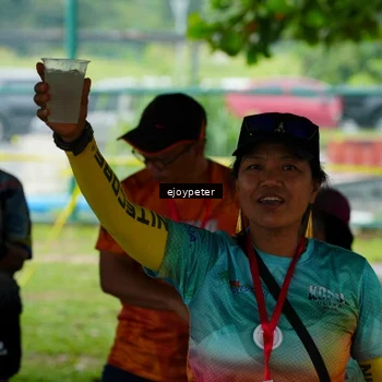 Runner Photo 8975284