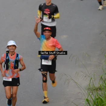 Runner Photo 8975285