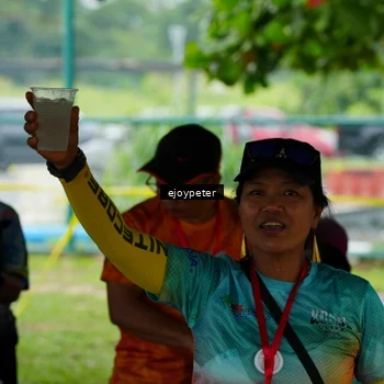 Runner Photo 8975288