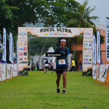 Runner Photo 8975290