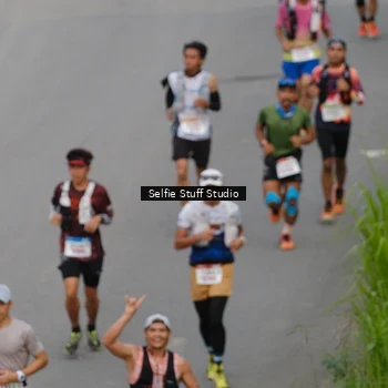 Runner Photo 8975292