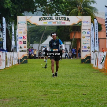 Runner Photo 8975293