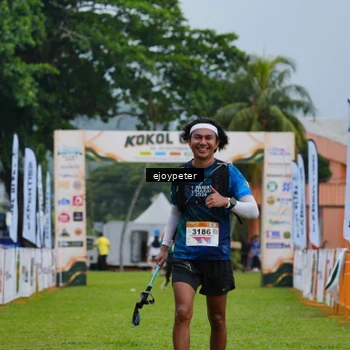 Runner Photo 8975294