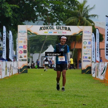 Runner Photo 8975295