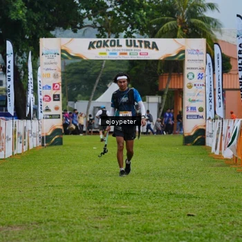 Runner Photo 8975296