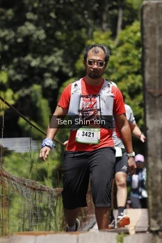Runner Photo 89753