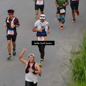 Runner Photo 8975302