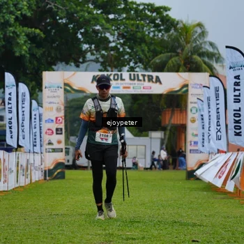 Runner Photo 8975305