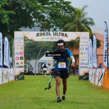 Runner Photo 8975307