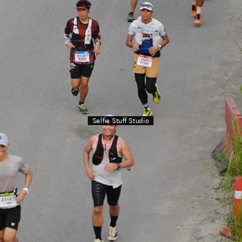 Runner Photo 8975311