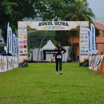 Runner Photo 8975312