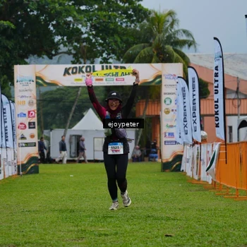 Runner Photo 8975313