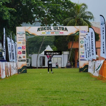 Runner Photo 8975314