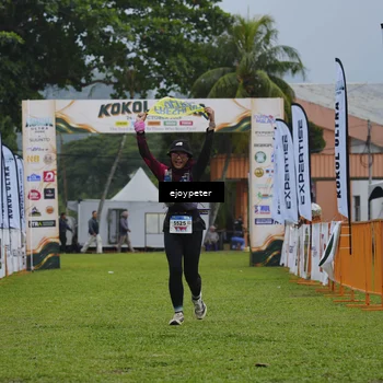 Runner Photo 8975317