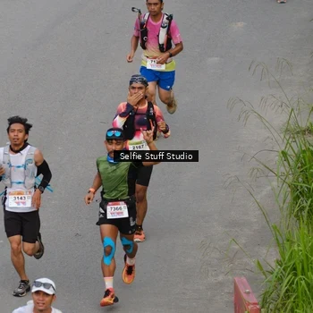 Runner Photo 8975320