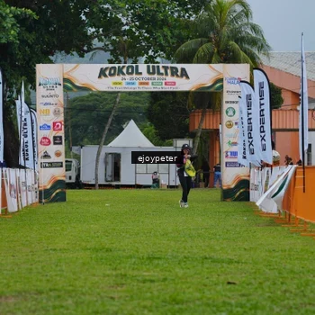 Runner Photo 8975321