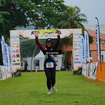 Runner Photo 8975323